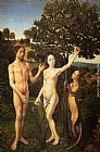 The Fall Of Man